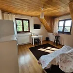 Ubytování v soukromí Wzgorze Zámek Niedzica