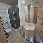 Ubytování v soukromí Wzgorze