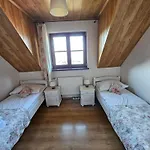 Ubytování v soukromí Wzgorze