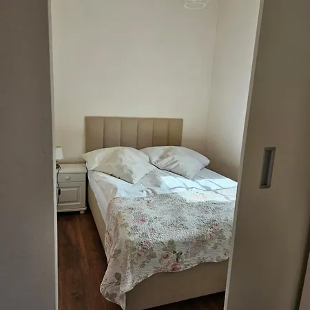 Wzgorze Homestay szállás