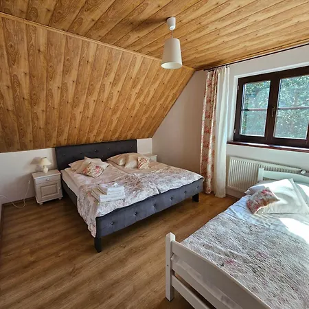 Wzgorze Niedzica Zamek