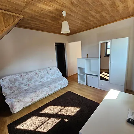 Wzgorze Accommodatie bij particulieren