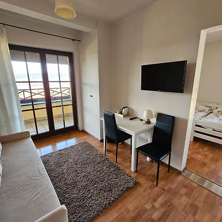 Wzgorze Homestay szállás Nedec