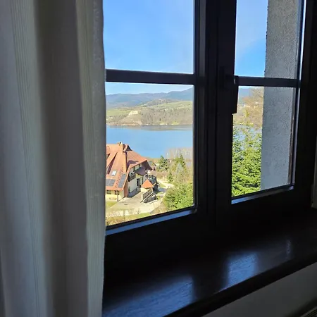 Wzgorze Homestay szállás