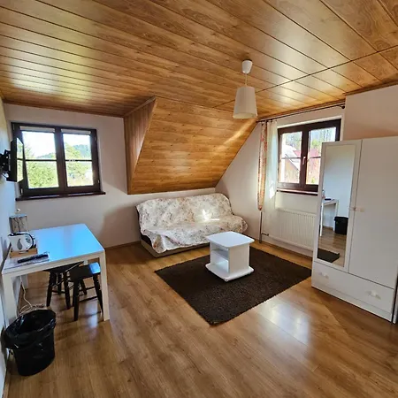 Homestay szállás Wzgorze *