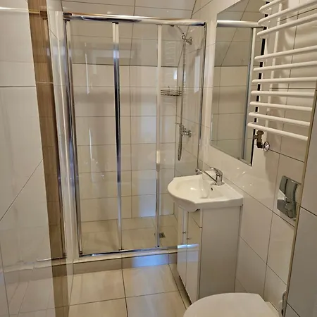 Homestay szállás Wzgorze Nedec