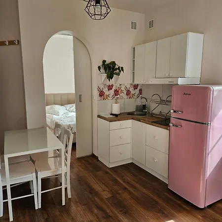 Homestay szállás Wzgorze *