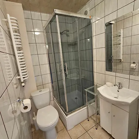 Wzgorze Homestay szállás Nedec