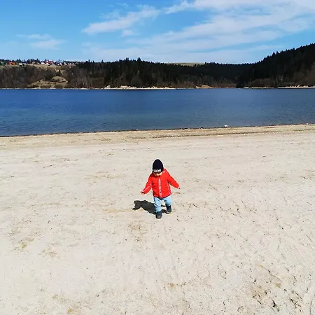 Homestay szállás Wzgorze Nedec