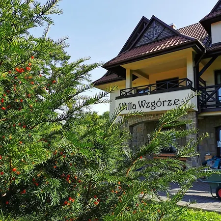 Wzgorze * Niedzica Zamek
