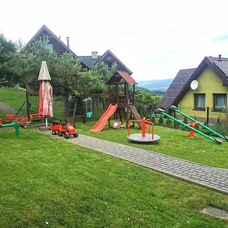 Homestay szállás Wzgorze *