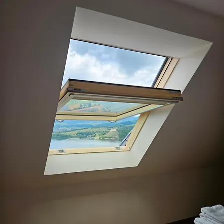 ホームステイ Wzgorze Relax & View *