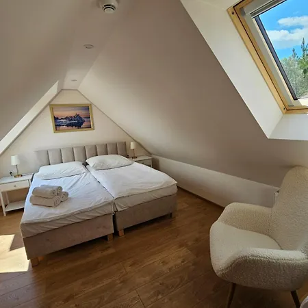 Wzgorze Relax & View *