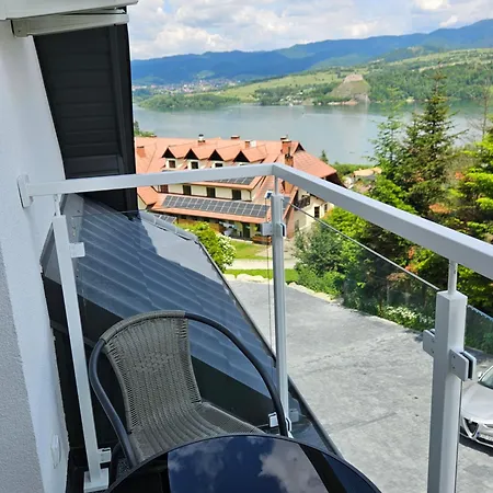 Wzgorze Relax & View *