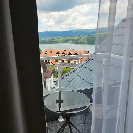 Wzgorze Relax & View ホームステイ