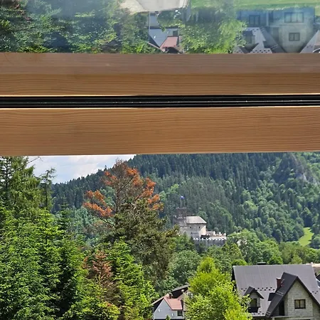 Wzgorze Relax & View *