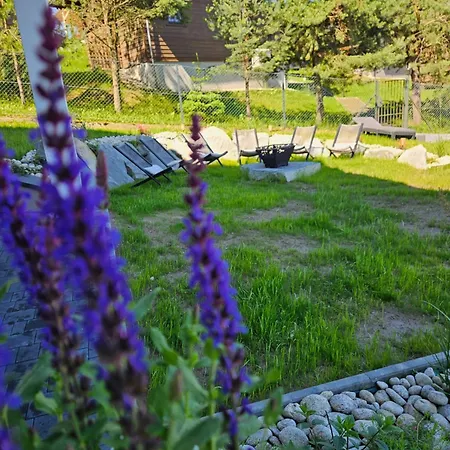 Wzgorze Relax & View Δωμάτια σε οικογενειακή κατοικία Niedzica Zamek