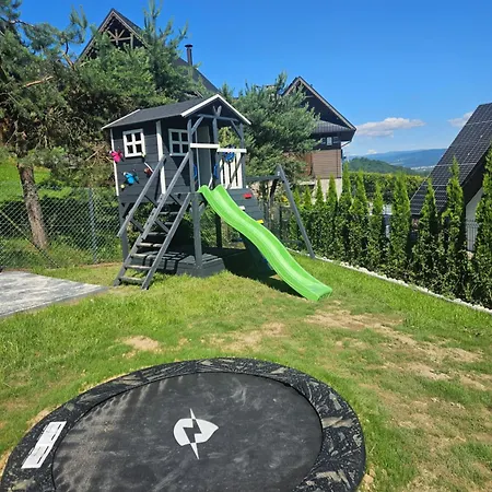 Wzgorze Relax & View *