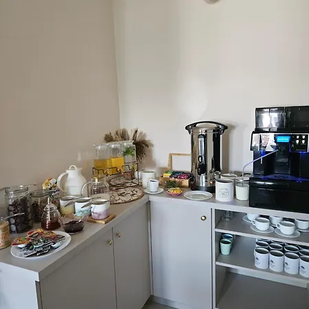Accommodatie bij particulieren Wzgorze Relax & View Niedzica Zamek