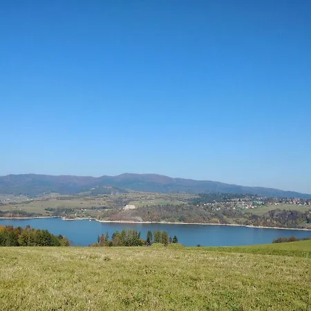 Homestay szállás Wzgorze