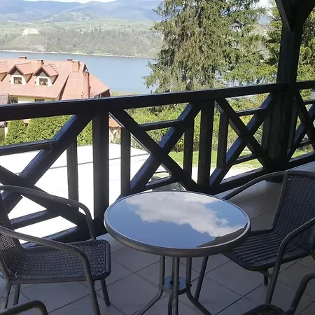Wzgorze Habitación en casa particular Niedzica Zamek