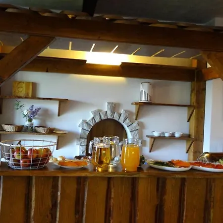 Homestay szállás Wzgorze *