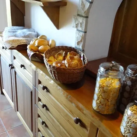 Wzgorze Habitación en casa particular Niedzica Zamek