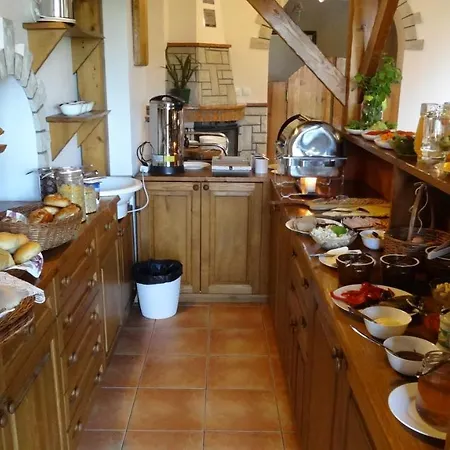 Wzgorze Habitación en casa particular Niedzica Zamek